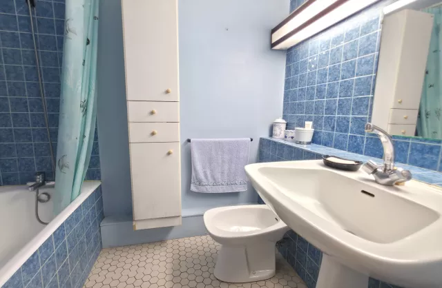 Vente Appartement Bordeaux Centre