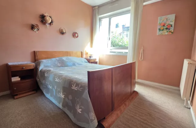 Vente Appartement Bordeaux Centre