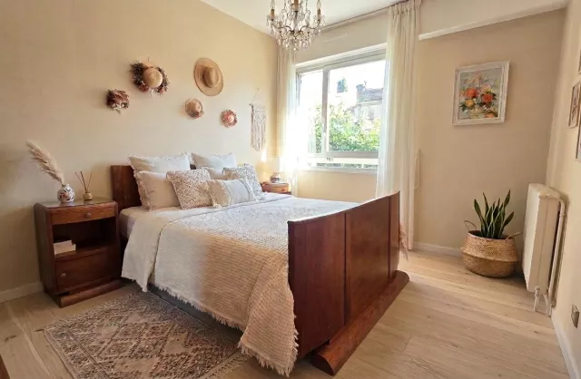 Vente Appartement Bordeaux Centre