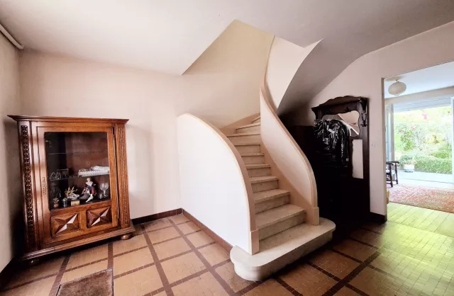 Vente Maison Bordeaux Saint-Augustin