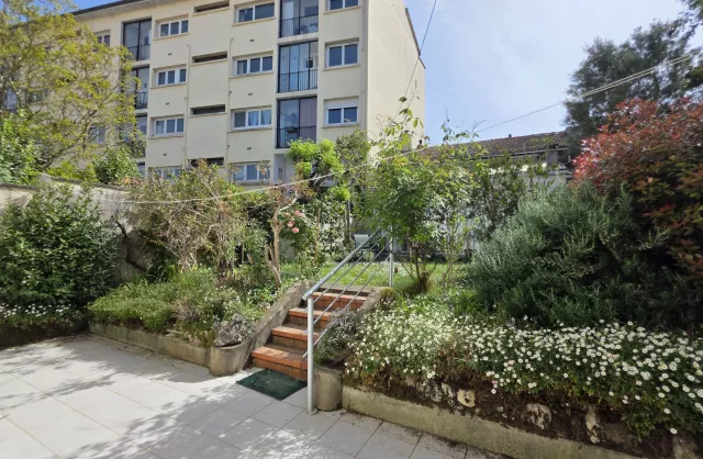 Vente Maison Bordeaux Saint-Augustin