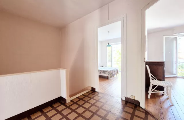 Vente Maison Bordeaux Saint-Augustin