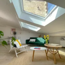 Vente Appartement Bordeaux Centre