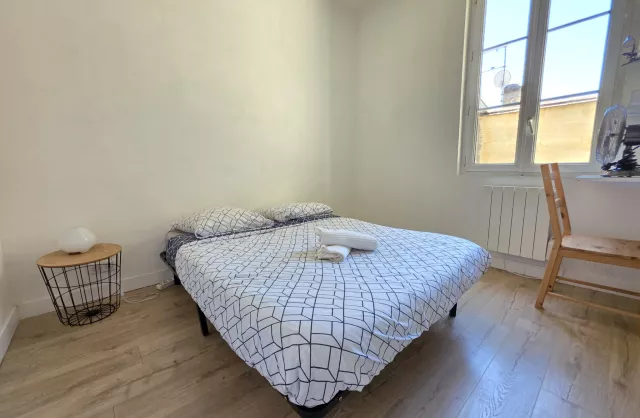 Vente Appartement Bordeaux Centre