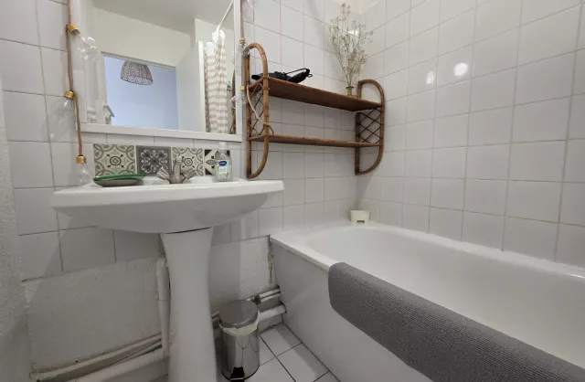 Vente Appartement Bordeaux Centre