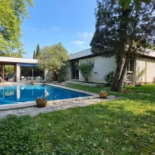Vente Maison Bordeaux Caudéran