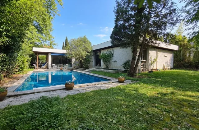 Vente Maison Bordeaux Caudéran