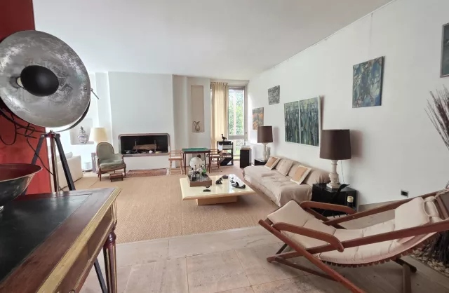 Vente Maison Bordeaux Caudéran