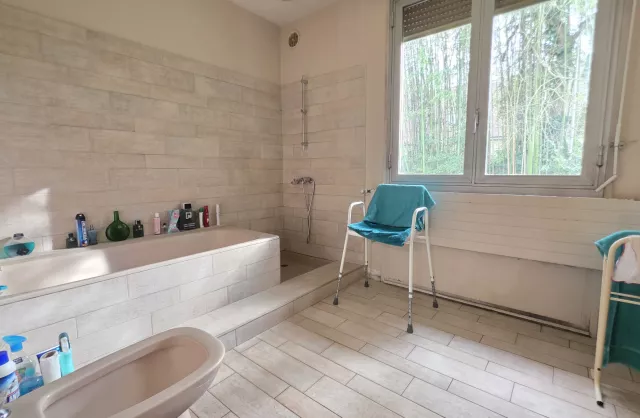 Vente Maison Bordeaux Caudéran