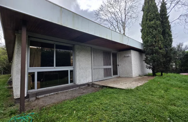 Vente Maison Bordeaux Caudéran