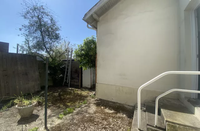 Vente Maison Bordeaux Mérignac