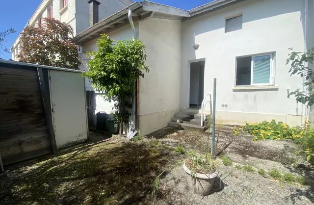 Vente Maison Bordeaux Mérignac