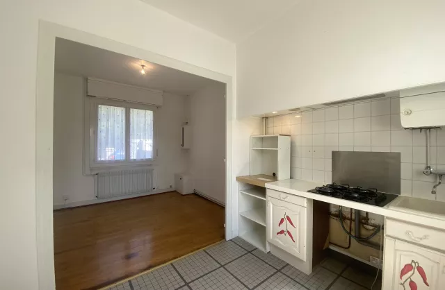 Vente Maison Bordeaux Mérignac