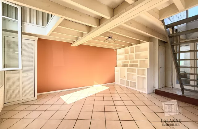 Location Maison Bordeaux Saint-Augustin