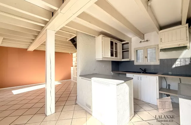 Location Maison Bordeaux Saint-Augustin