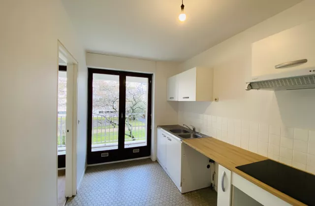 Location Appartement Gradignan