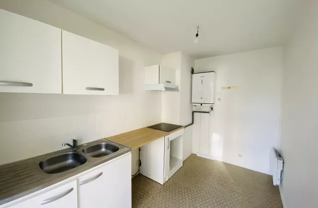 Location Appartement Gradignan