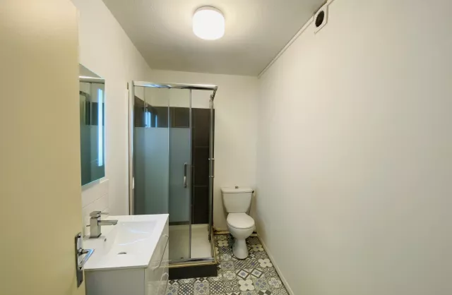 Location Appartement Gradignan