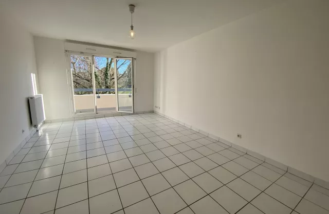Location Appartement Pessac