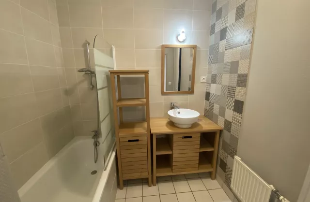 Location Appartement Pessac