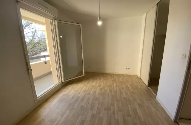 Location Appartement Pessac