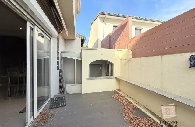 Vente Maison Mérignac