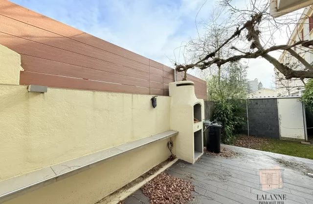 Vente Maison Mérignac