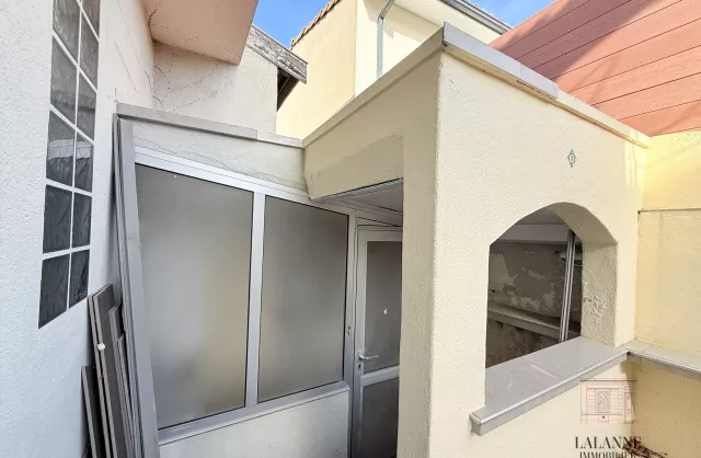 Vente Maison Mérignac