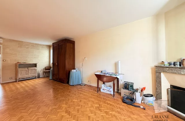 Vente Maison Mérignac