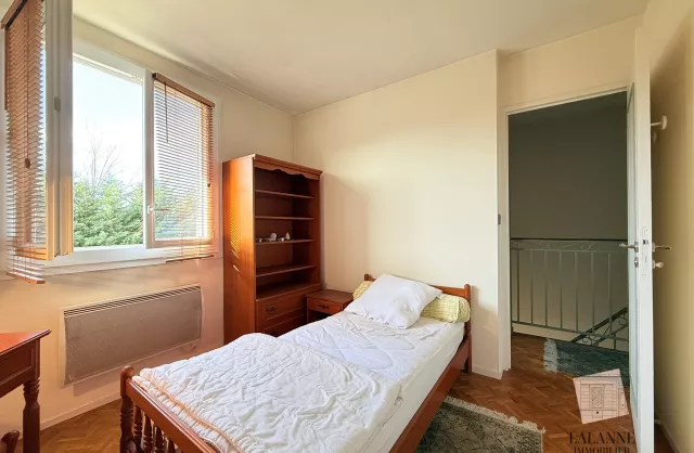 Vente Maison Mérignac