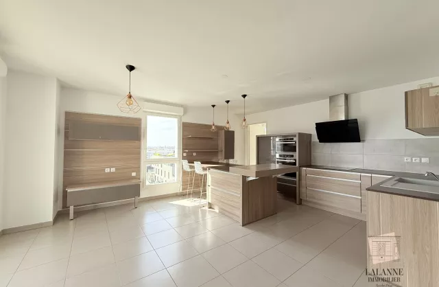 Location Appartement Bordeaux Chartrons