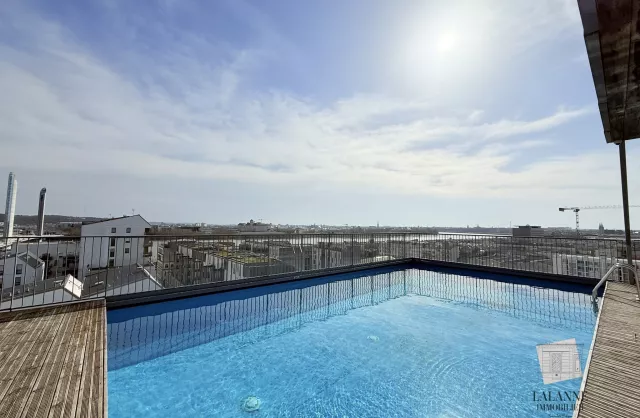 Location Appartement Bordeaux Chartrons