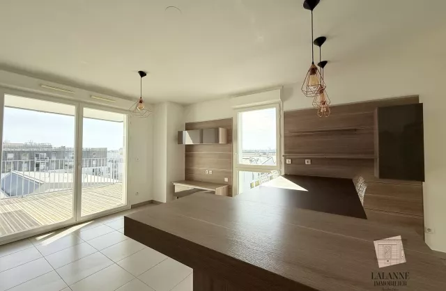 Location Appartement Bordeaux Chartrons