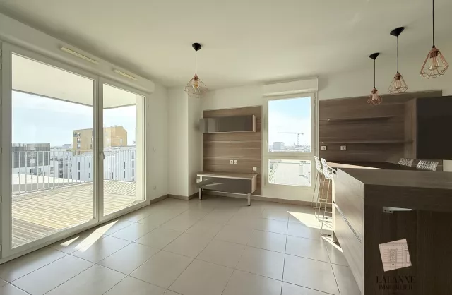 Location Appartement Bordeaux Chartrons