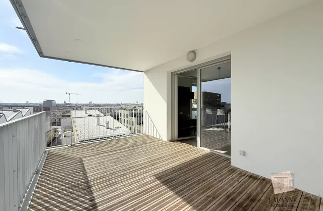 Location Appartement Bordeaux Chartrons