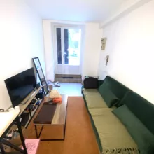 Vente Appartement Bordeaux Centre