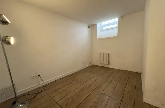 Vente Appartement Bordeaux Centre
