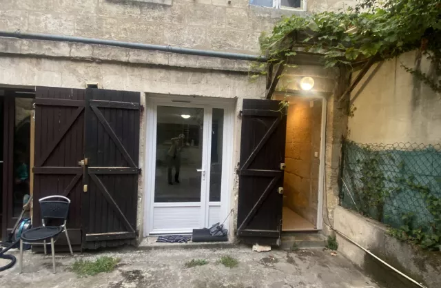 Vente Appartement Bordeaux Centre