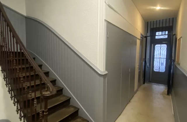 Vente Appartement Bordeaux Centre