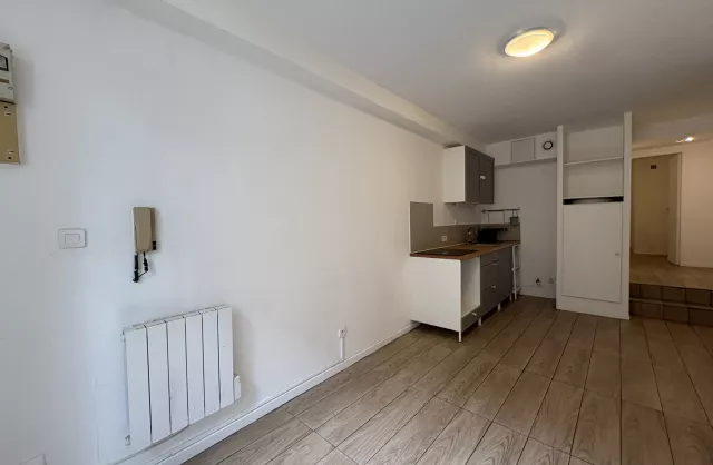 Vente Appartement Bordeaux Centre