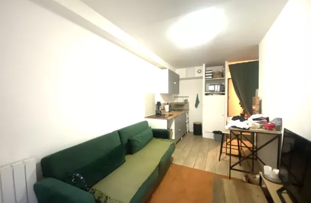 Vente Appartement Bordeaux Centre