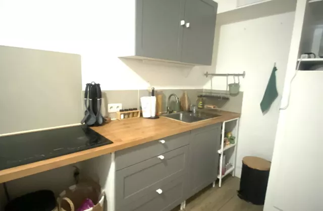 Vente Appartement Bordeaux Centre