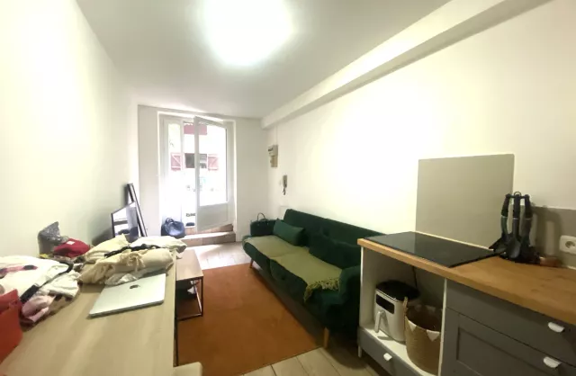 Vente Appartement Bordeaux Centre