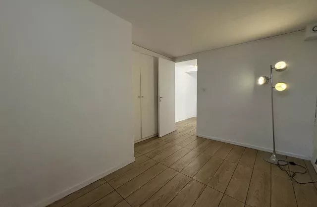 Vente Appartement Bordeaux Centre