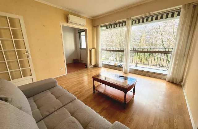 Vente Appartement Mérignac