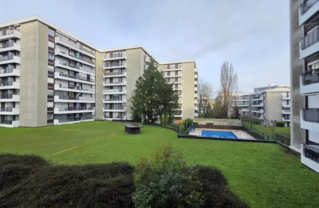 Vente Appartement Mérignac