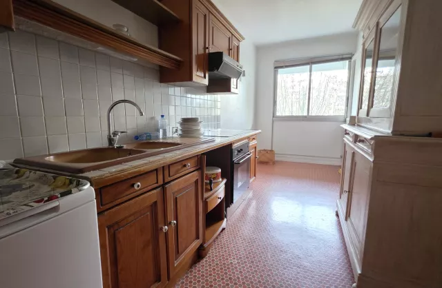 Vente Appartement Mérignac