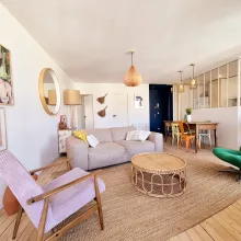 Vente Appartement Bordeaux Chartrons