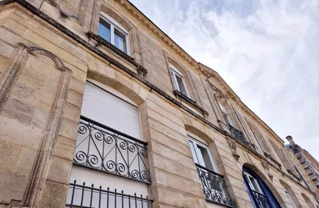 Vente Appartement Bordeaux Chartrons