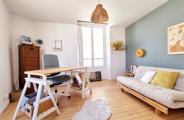 Vente Appartement Bordeaux Chartrons